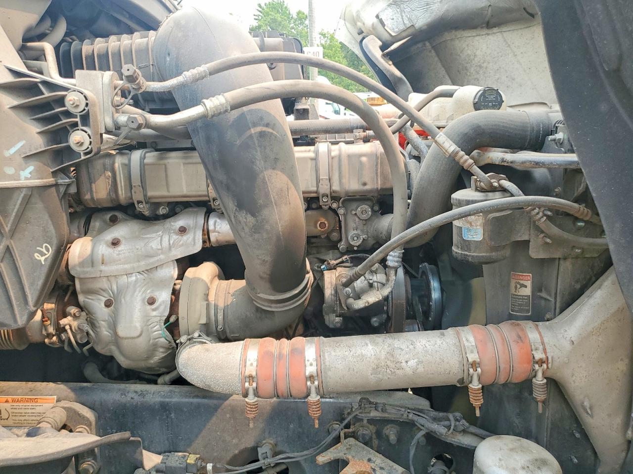 2019 FREIGHTLINER ALL OTHER