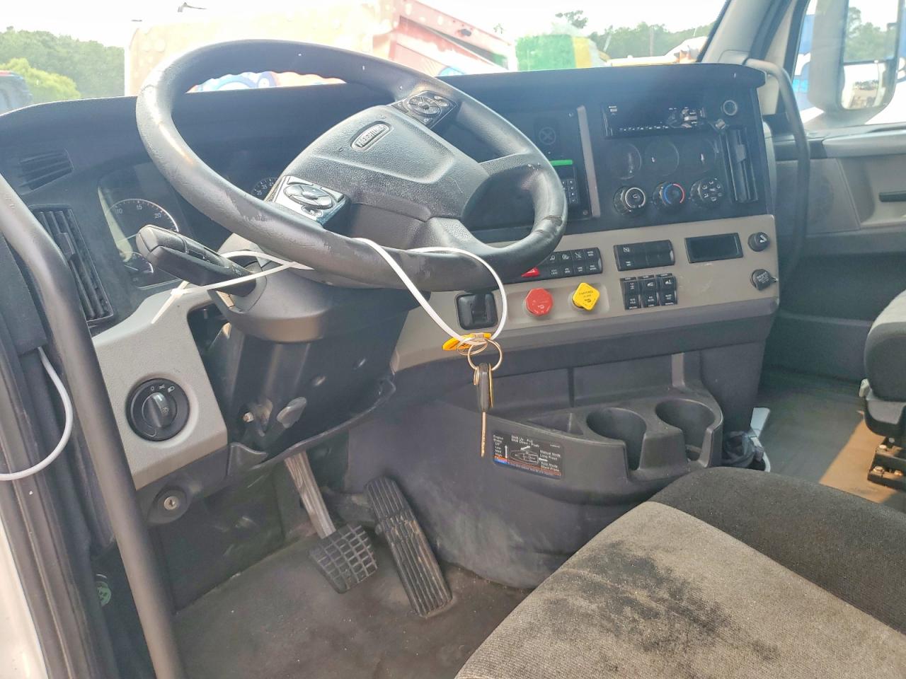 2019 FREIGHTLINER ALL OTHER