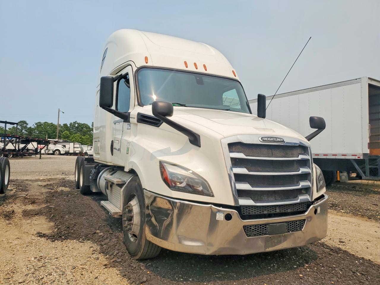 2019 FREIGHTLINER ALL OTHER