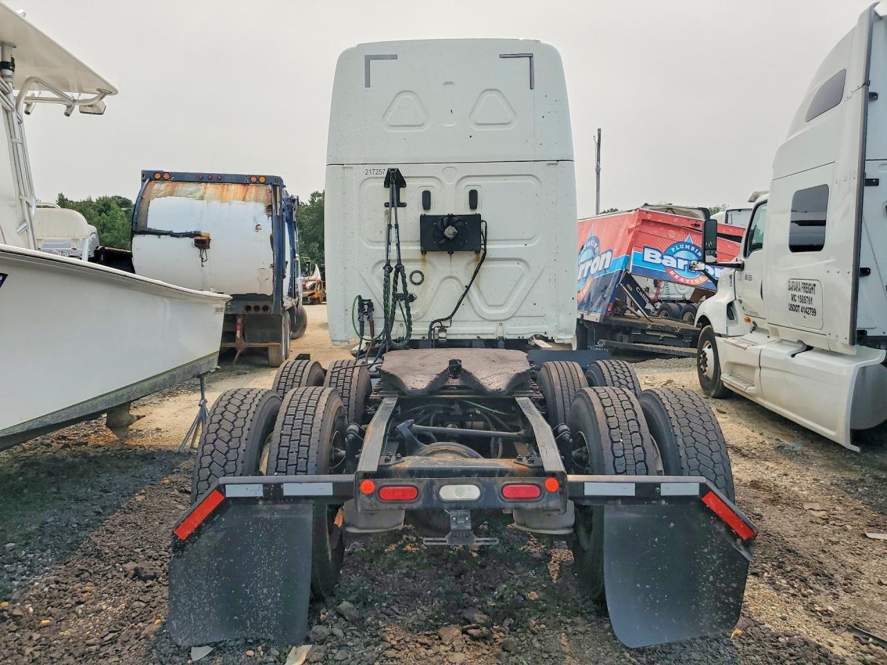 2019 FREIGHTLINER ALL OTHER