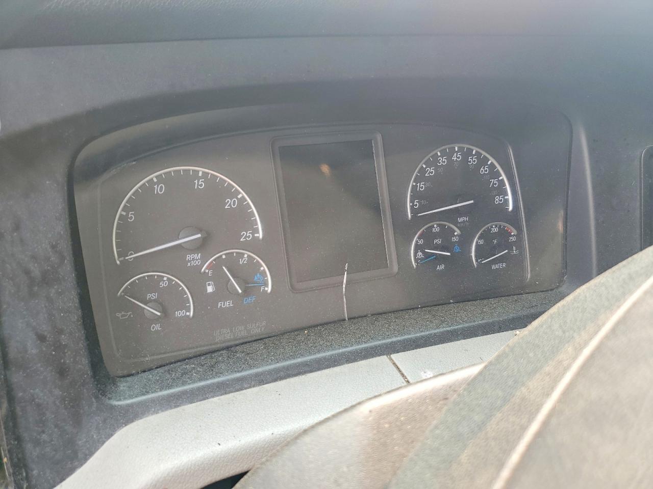 2019 FREIGHTLINER ALL OTHER