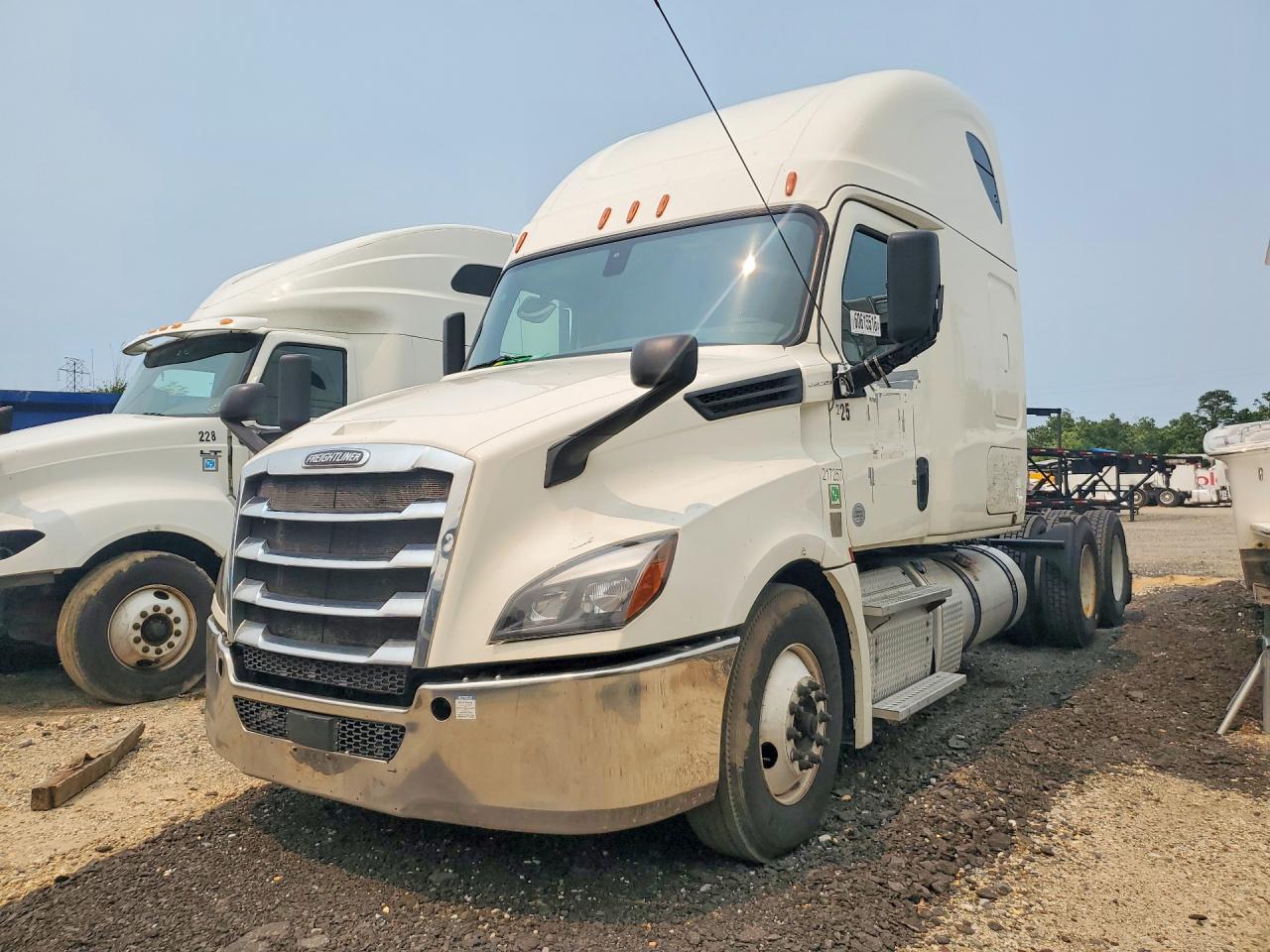 2019 FREIGHTLINER ALL OTHER