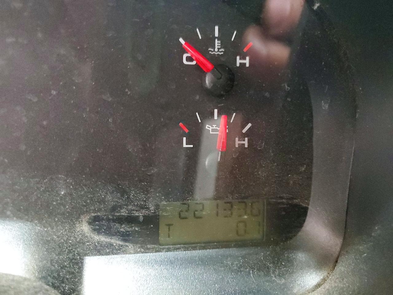 2008 FORD F150