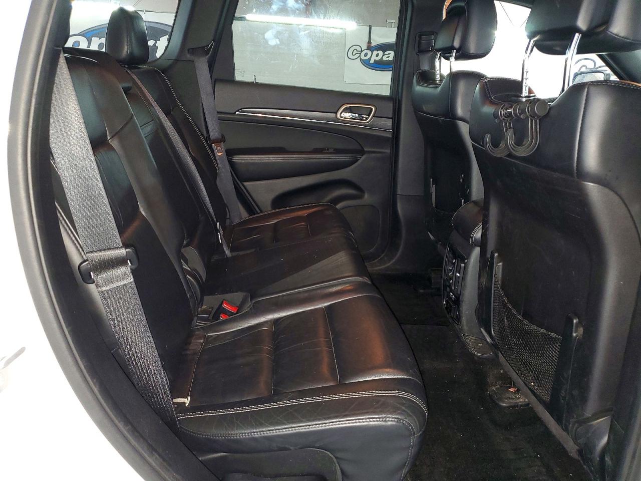 2015 JEEP GRAND CHER
