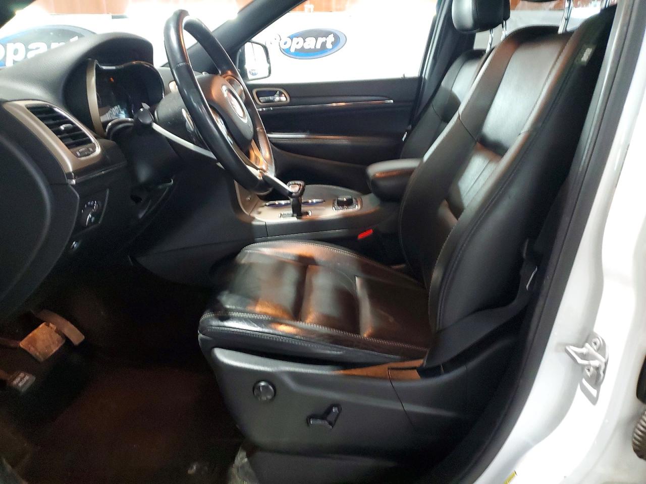 2015 JEEP GRAND CHER
