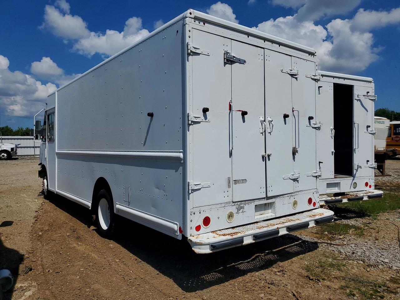 2016 FORD F-SER OTHR
