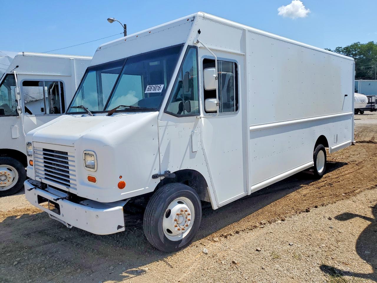 2016 FORD F-SER OTHR