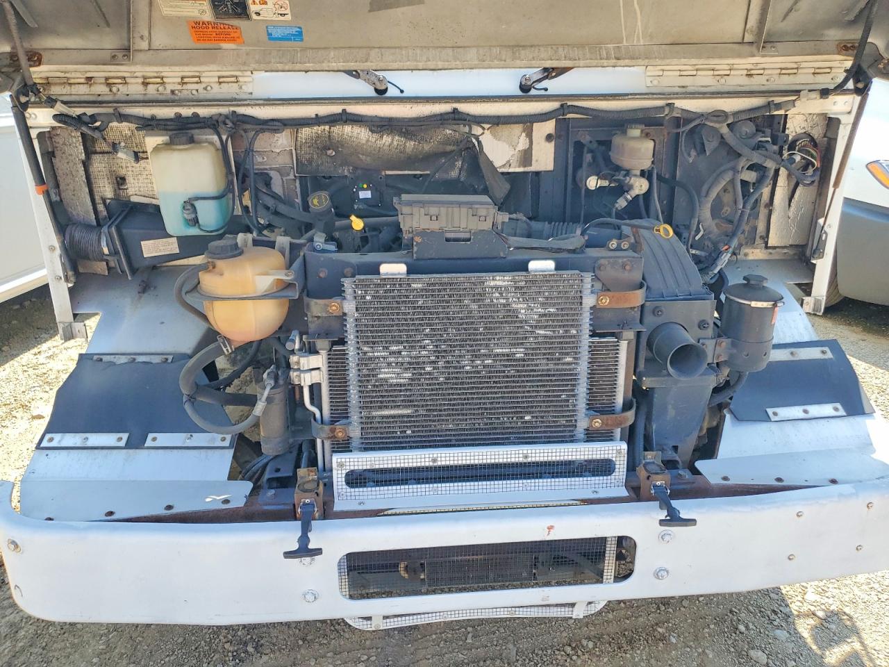 2016 FORD F-SER OTHR