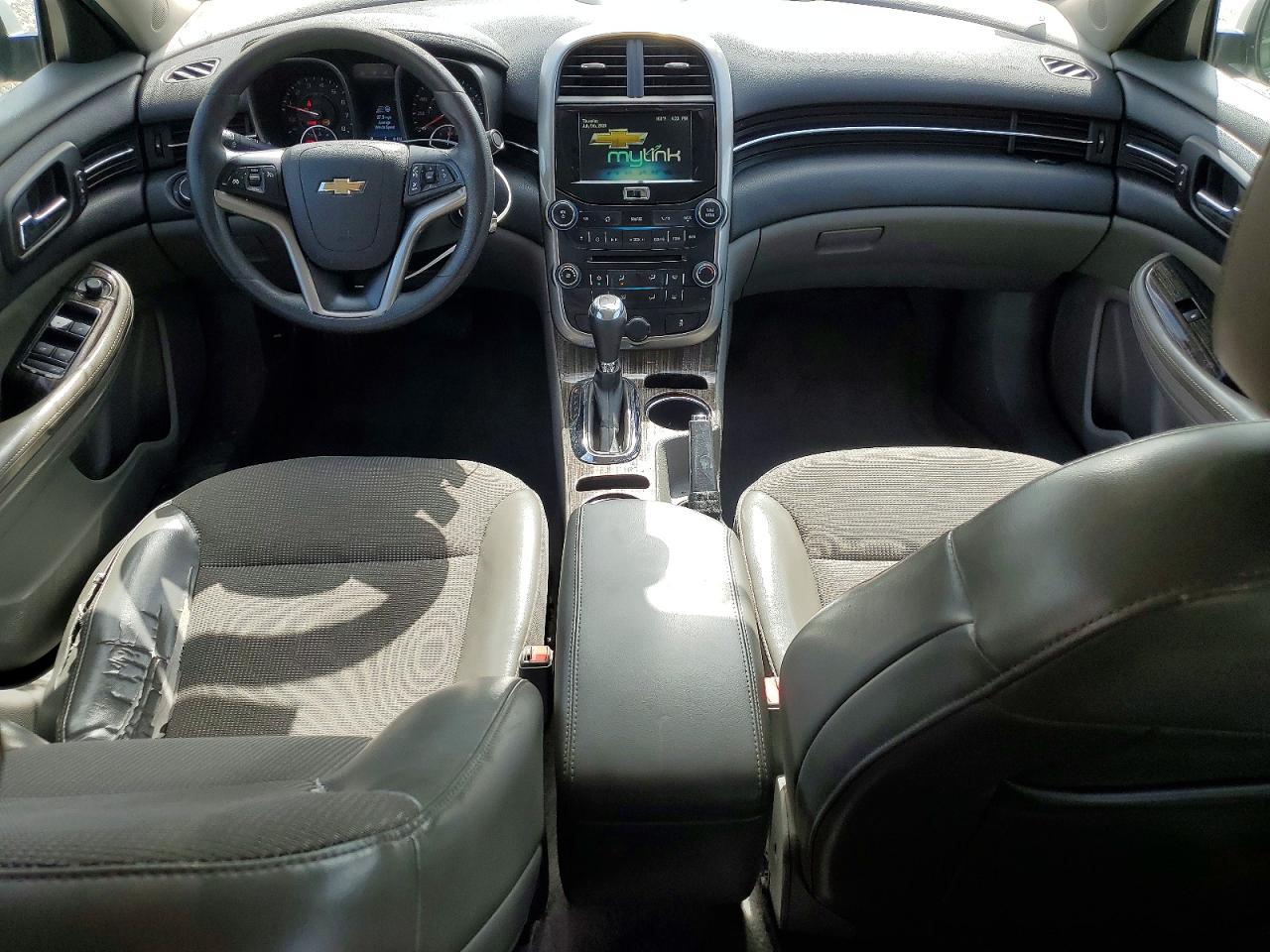 2014 CHEVROLET MALIBU