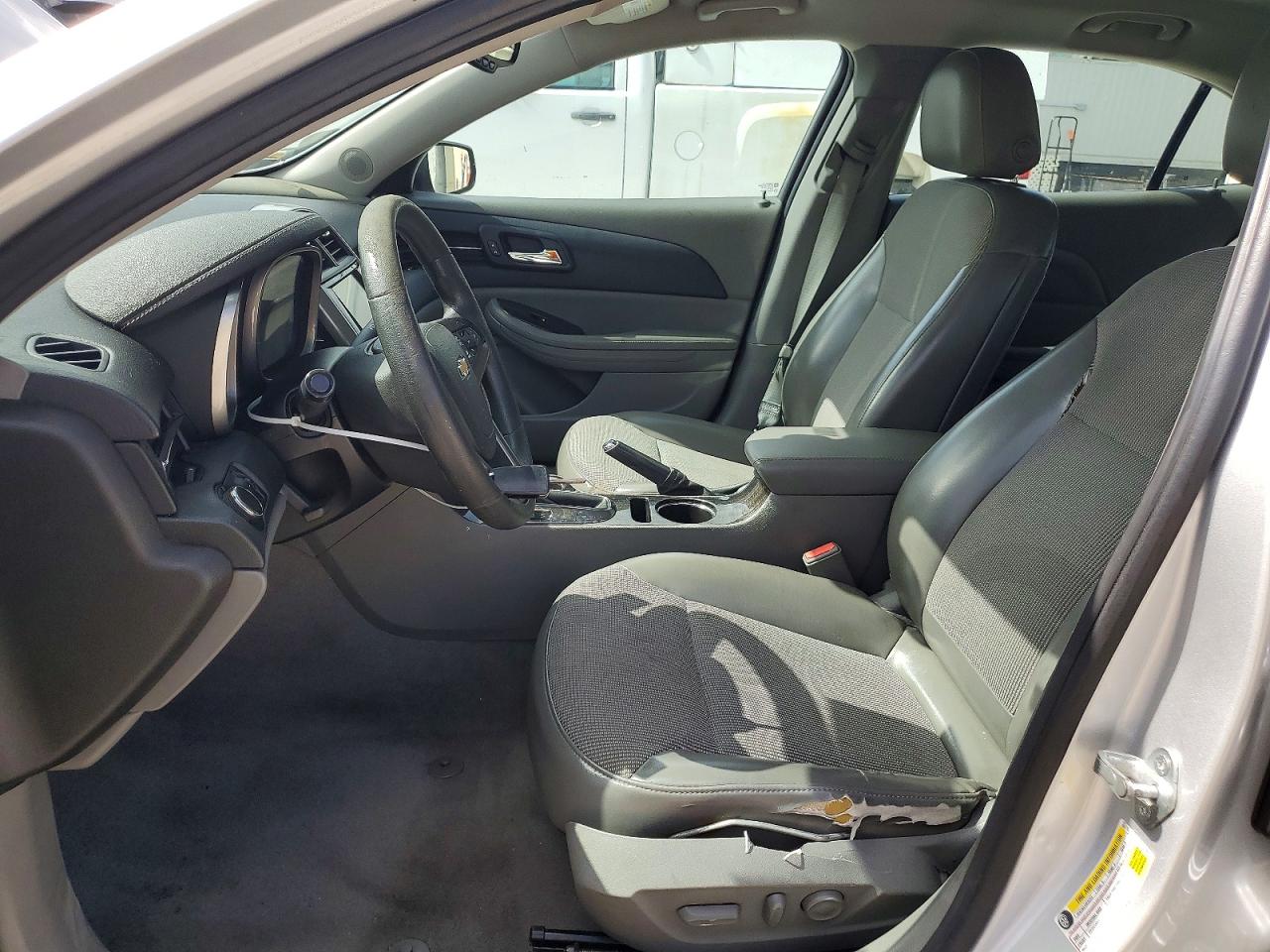 2014 CHEVROLET MALIBU