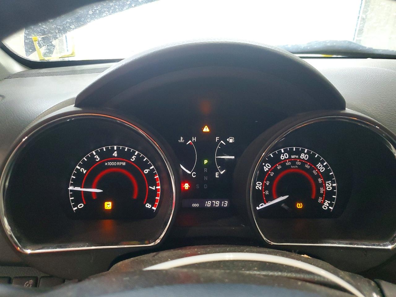 2013 TOYOTA HIGHLANDER