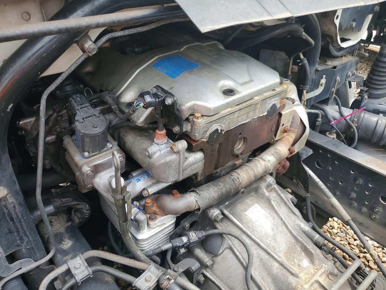 2006 MITSUBISHI ALL OTHER