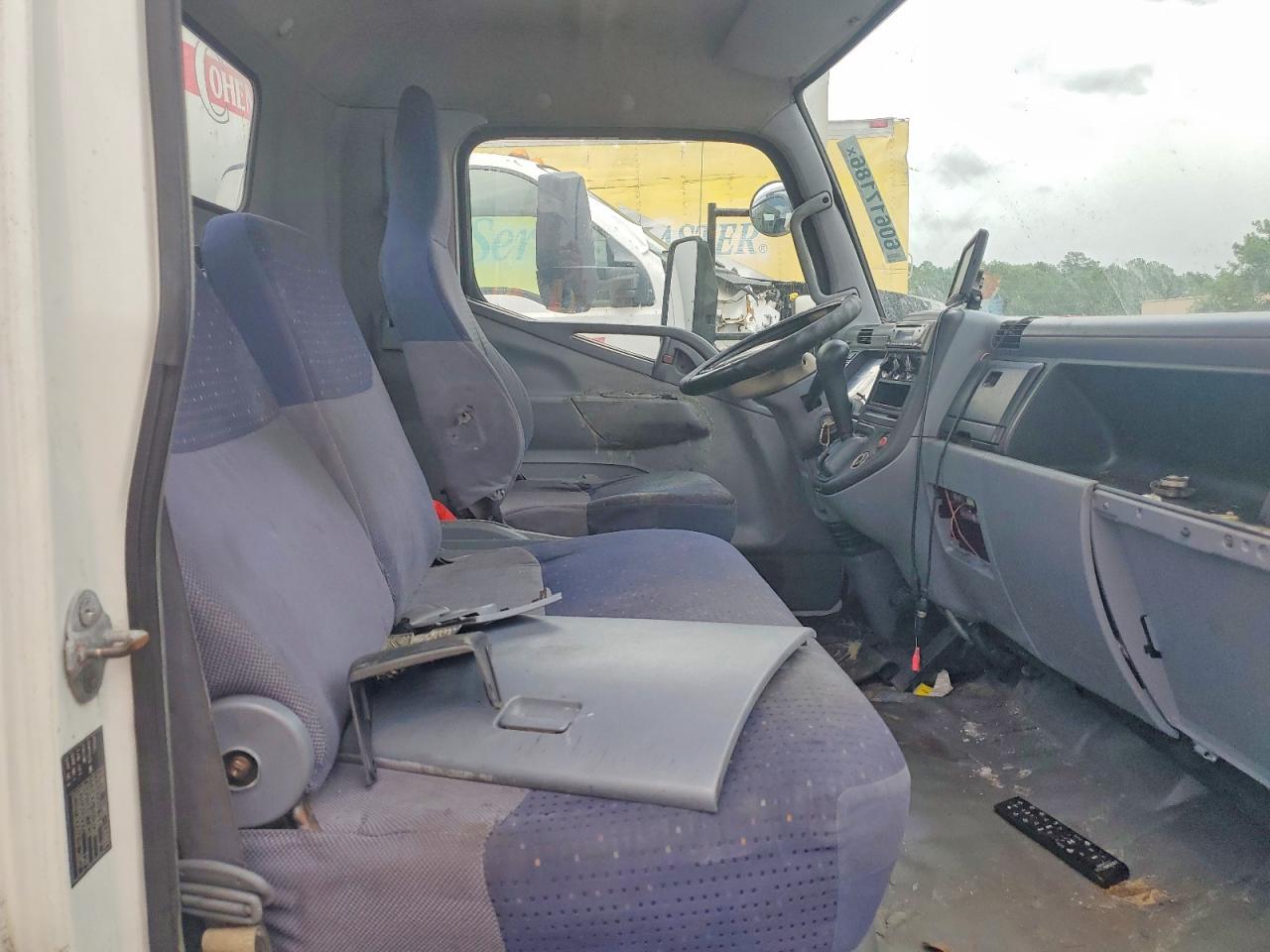 2006 MITSUBISHI ALL OTHER