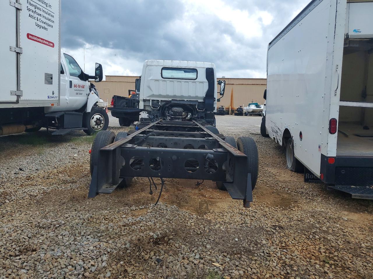 2006 MITSUBISHI ALL OTHER