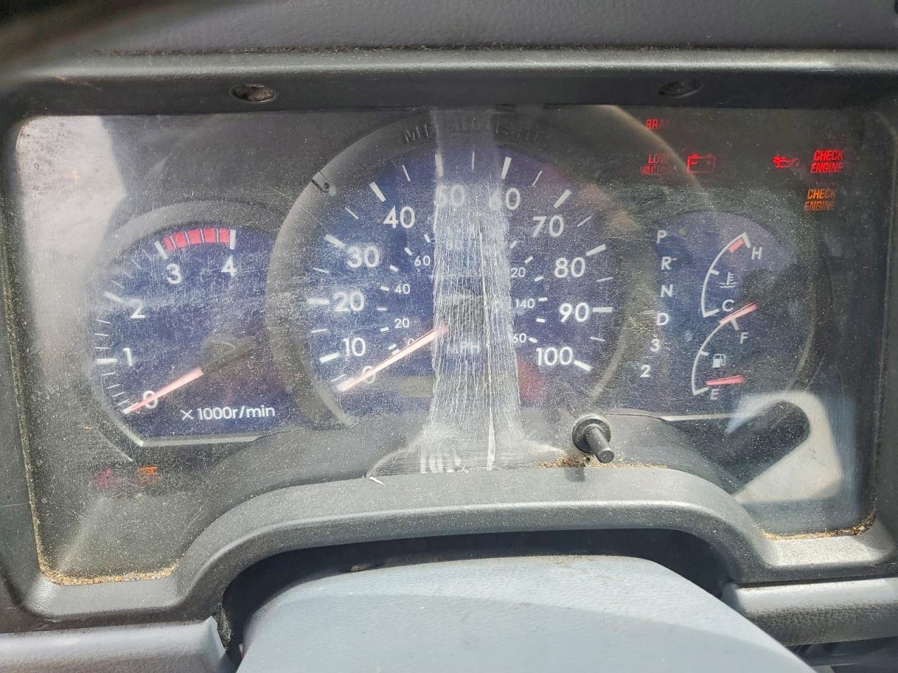 2006 MITSUBISHI ALL OTHER