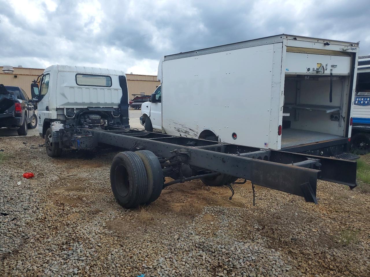 2006 MITSUBISHI ALL OTHER