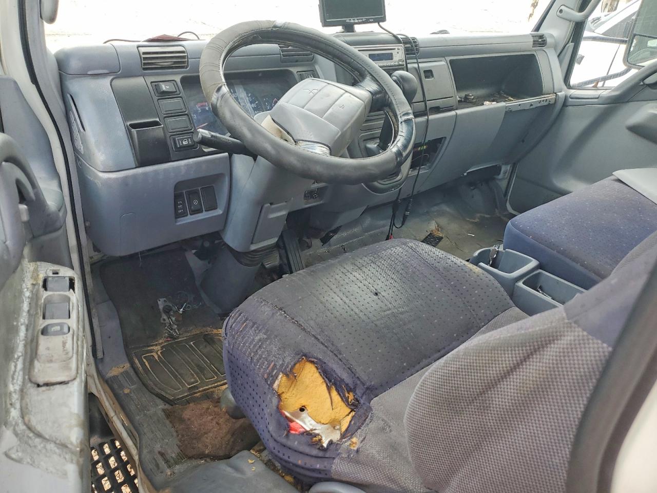 2006 MITSUBISHI ALL OTHER