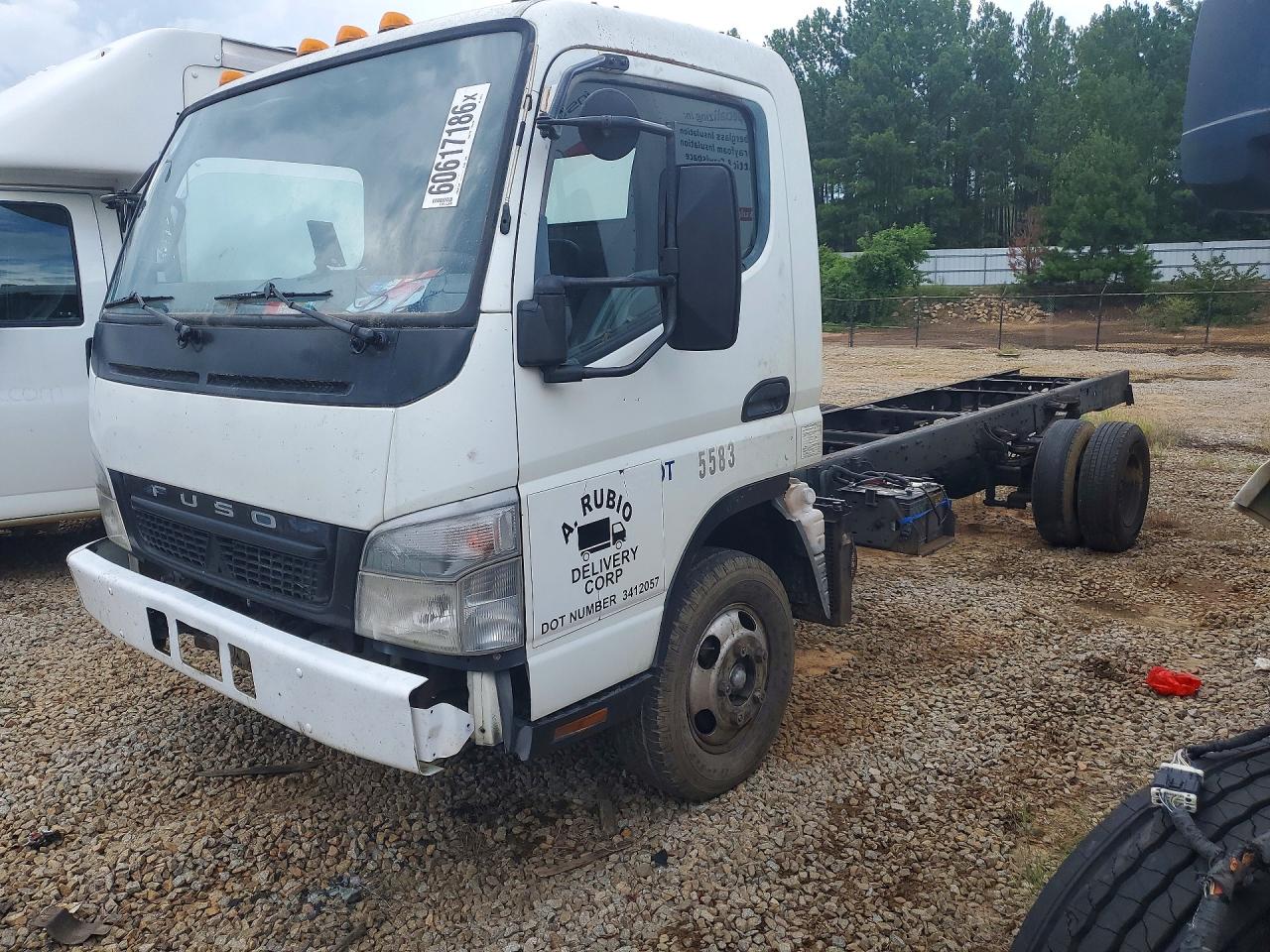 2006 MITSUBISHI ALL OTHER