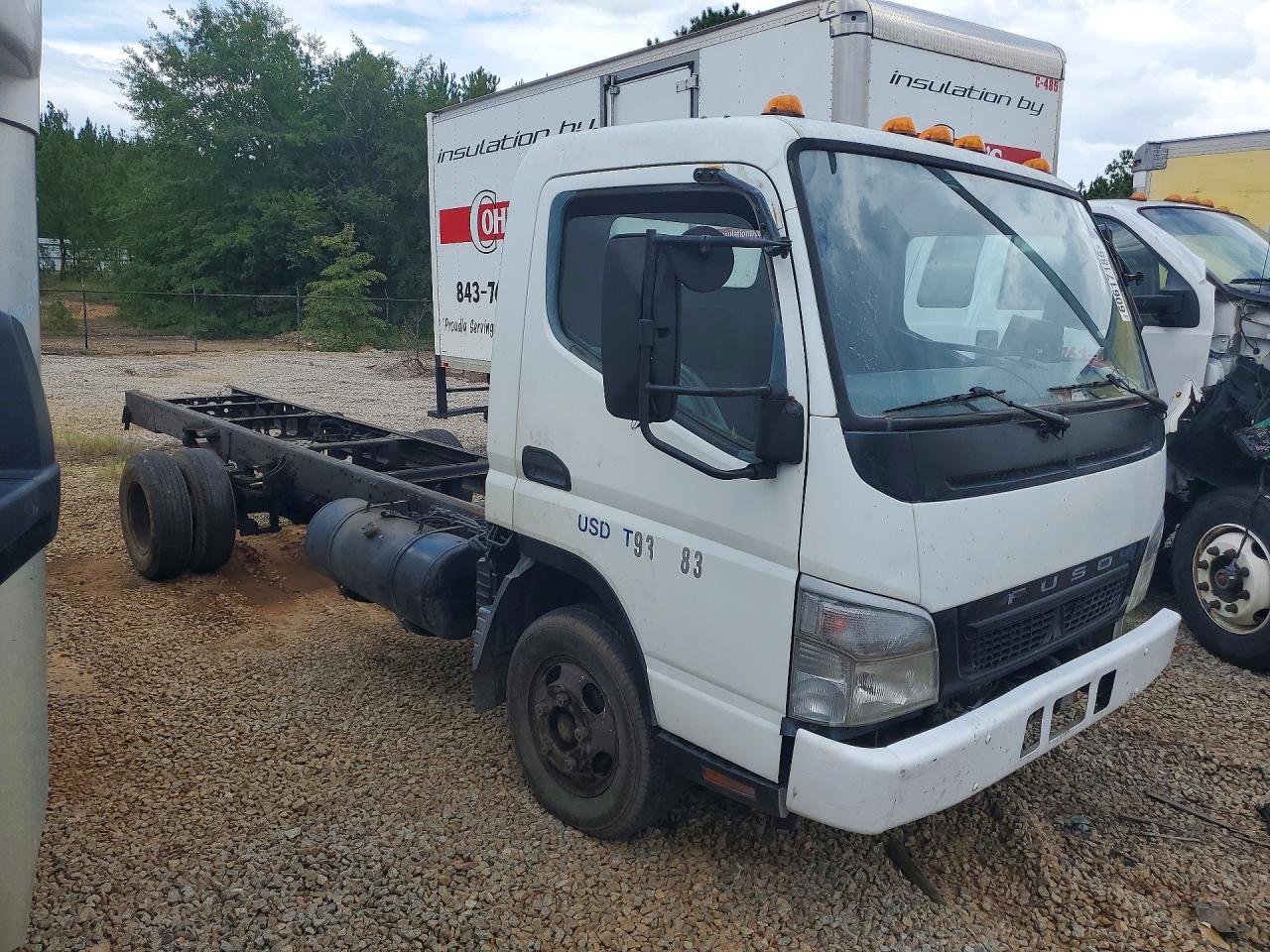 2006 MITSUBISHI ALL OTHER