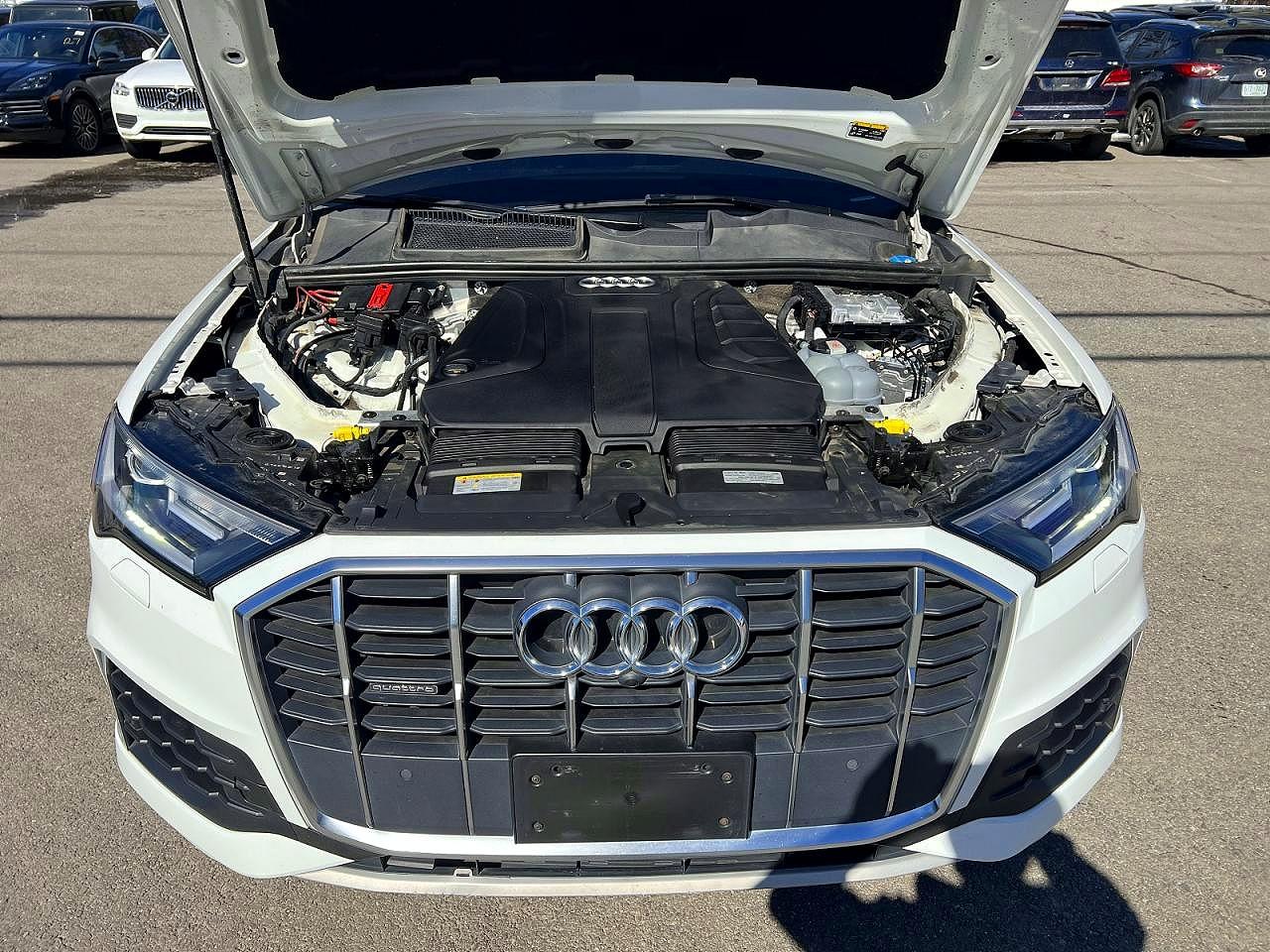 2023 AUDI Q7