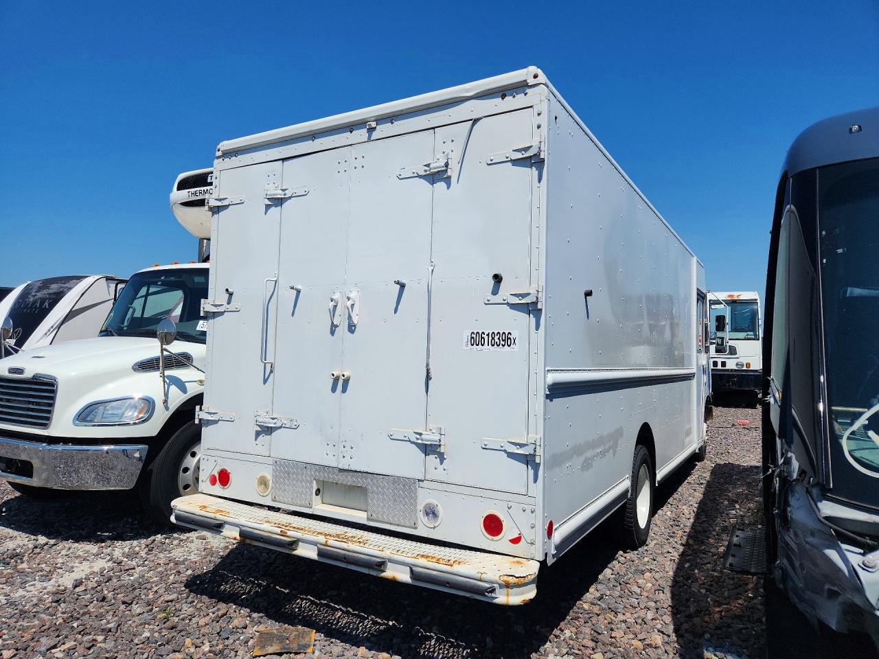 2015 FORD F-SER OTHR