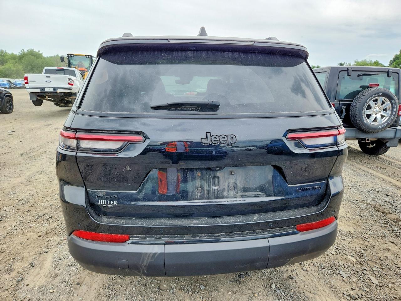 2024 JEEP CHEROKEE