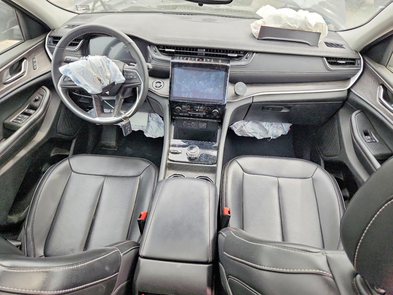 2024 JEEP CHEROKEE
