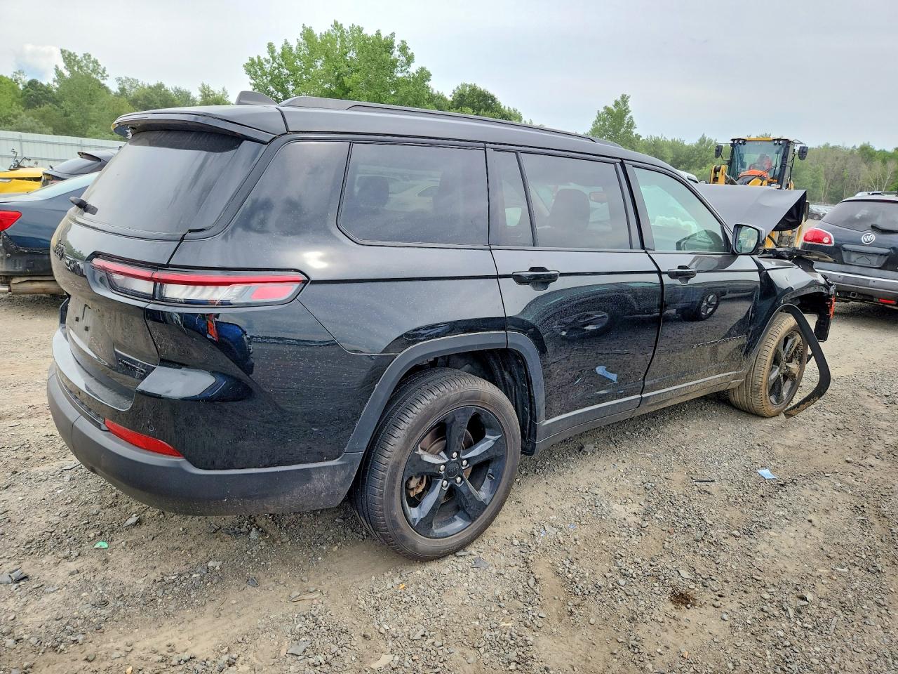 2024 JEEP CHEROKEE