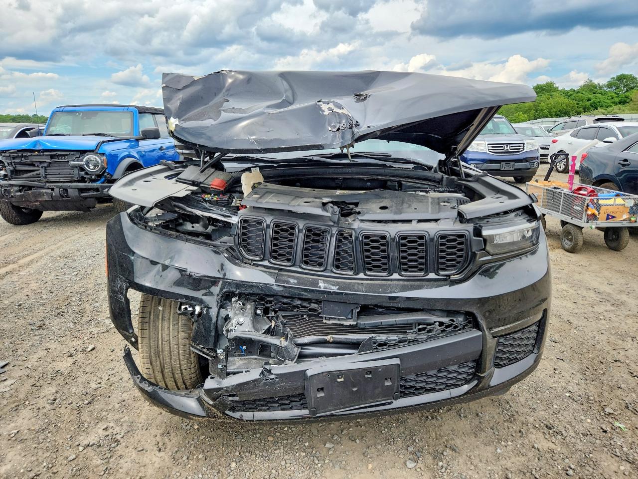 2024 JEEP CHEROKEE