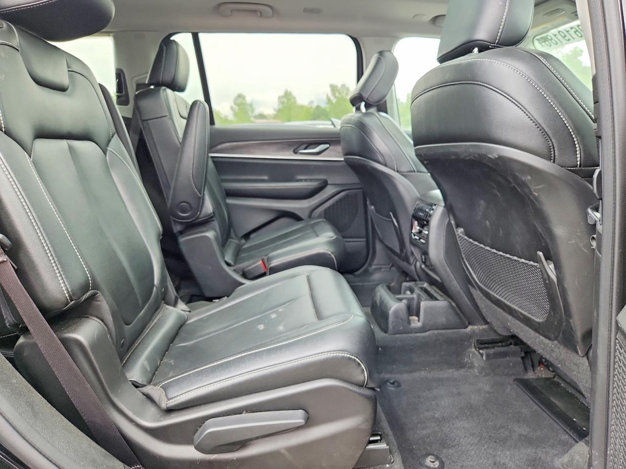 2024 JEEP CHEROKEE