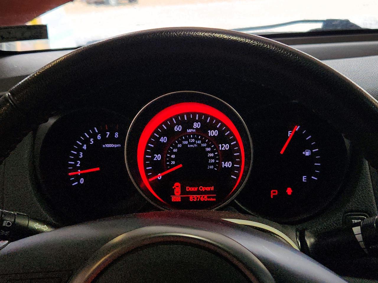 2010 KIA FORTE