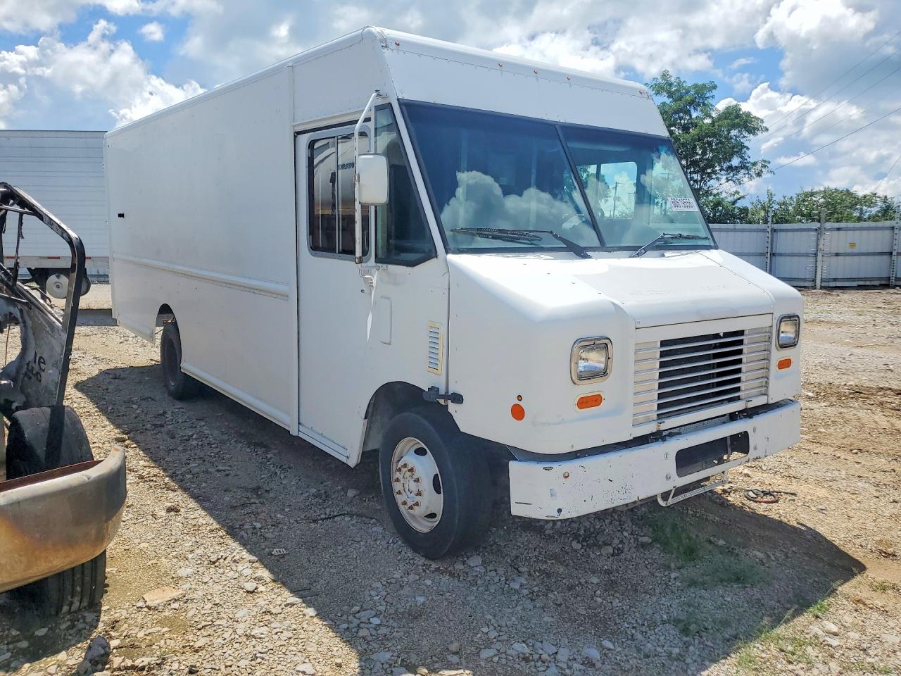 2016 FORD F-SER OTHR