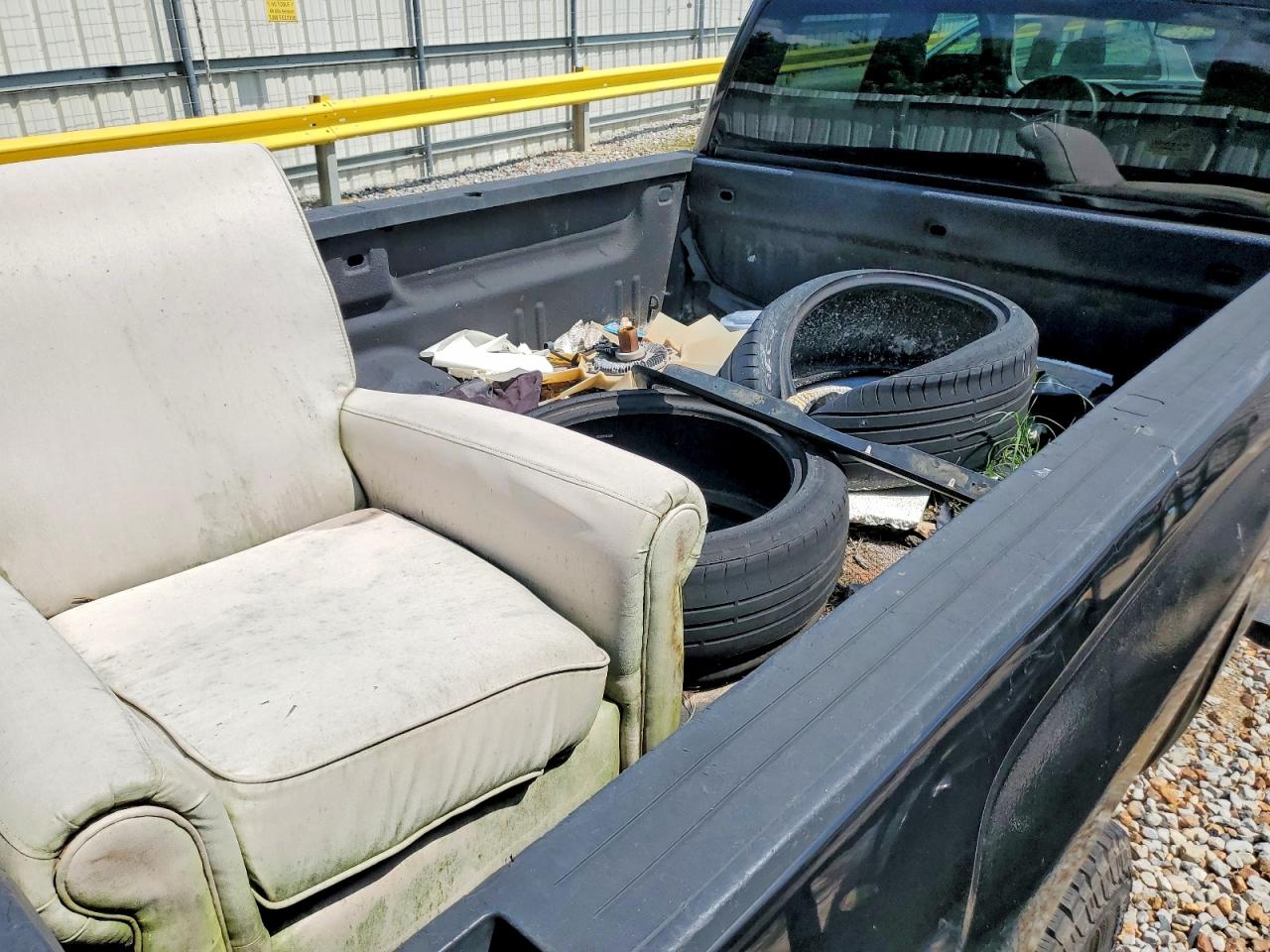 2016 GMC SIERRA