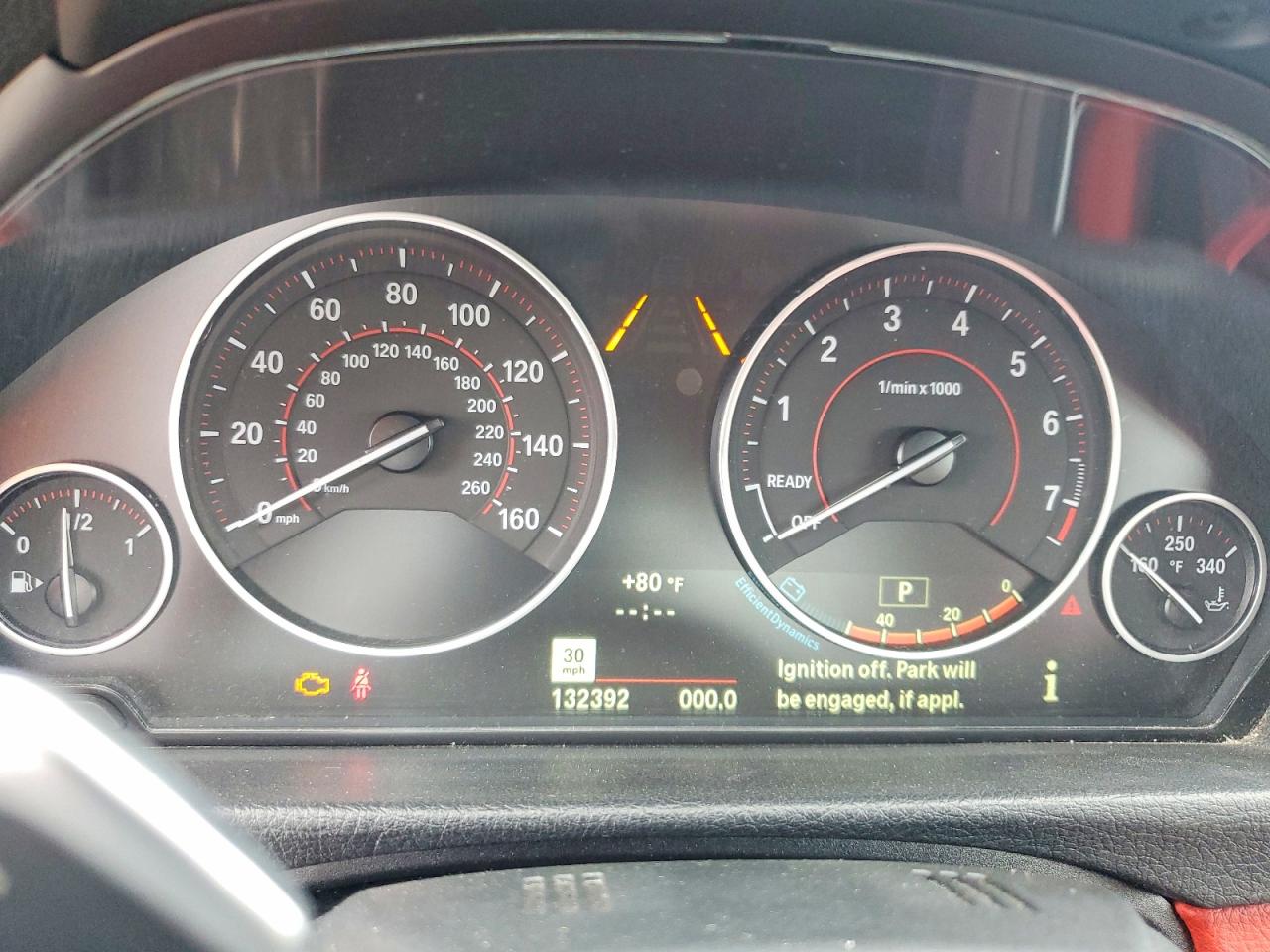 2014 BMW 4 SERIES