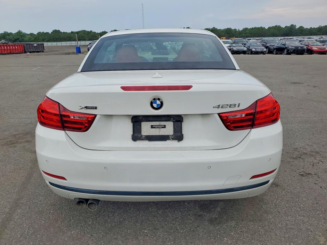 2014 BMW 4 SERIES