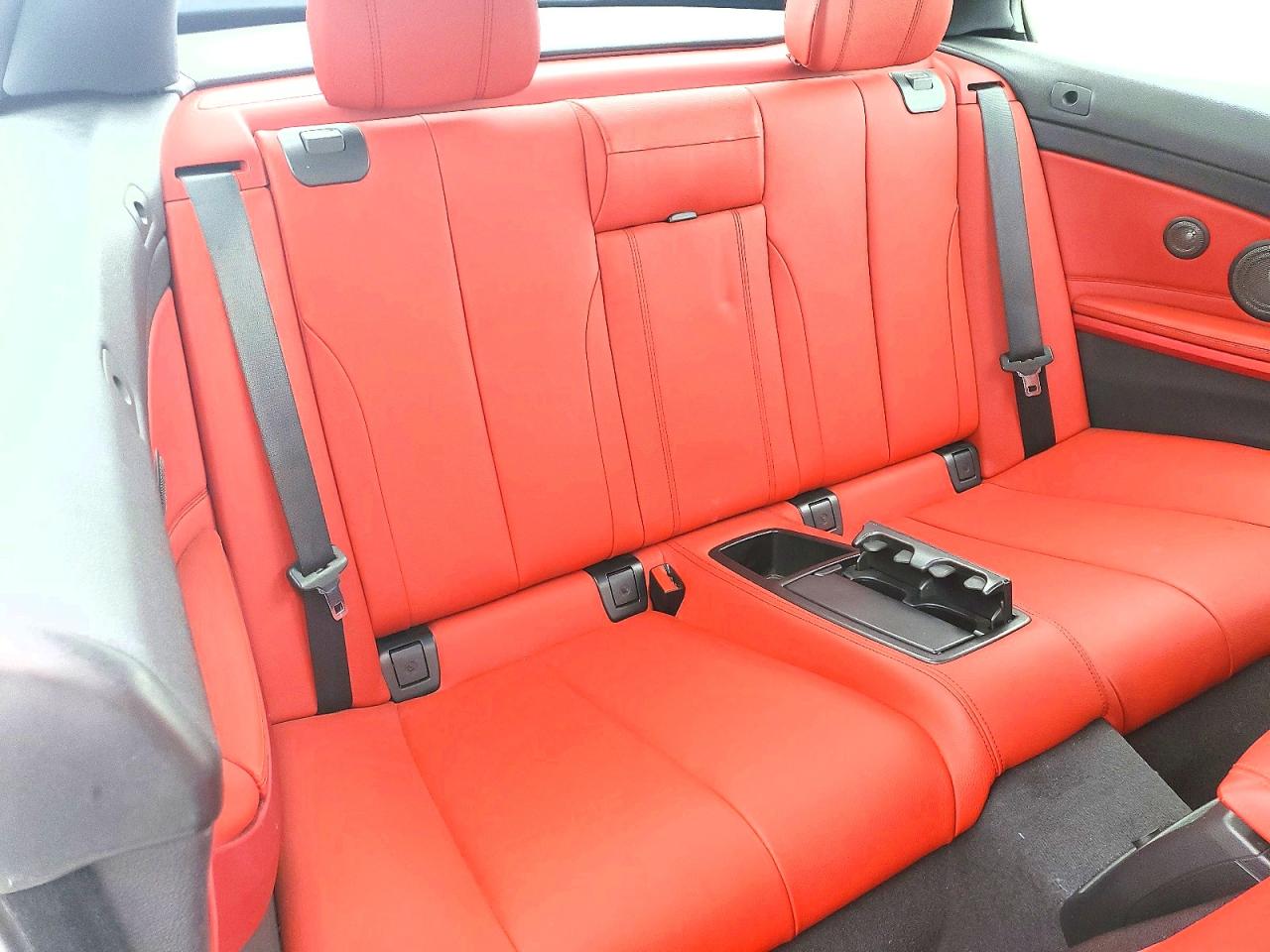 2014 BMW 4 SERIES