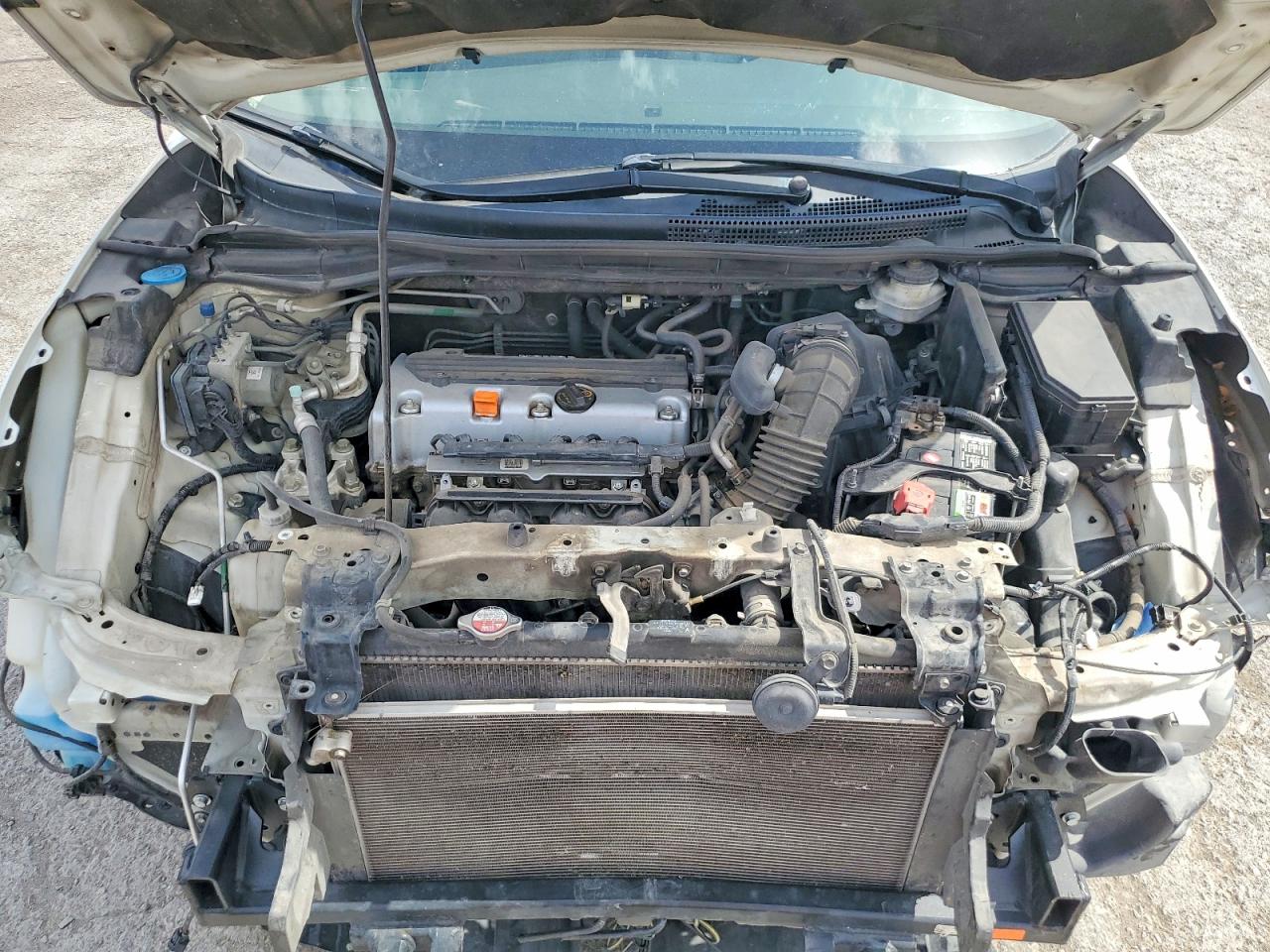 2013 HONDA CRV