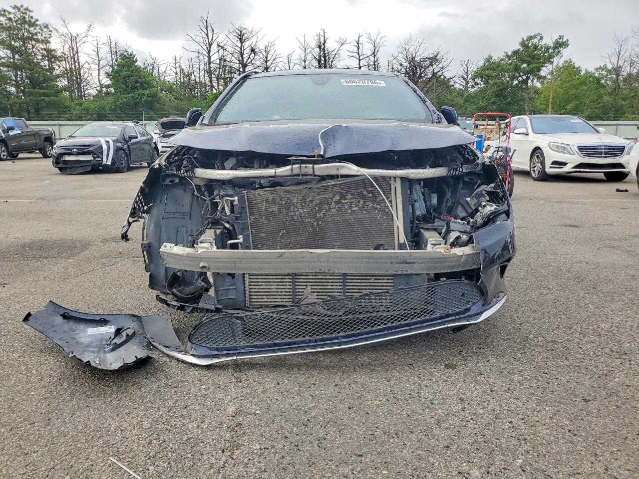 2019 MERCEDES-BENZ CLA-CLASS