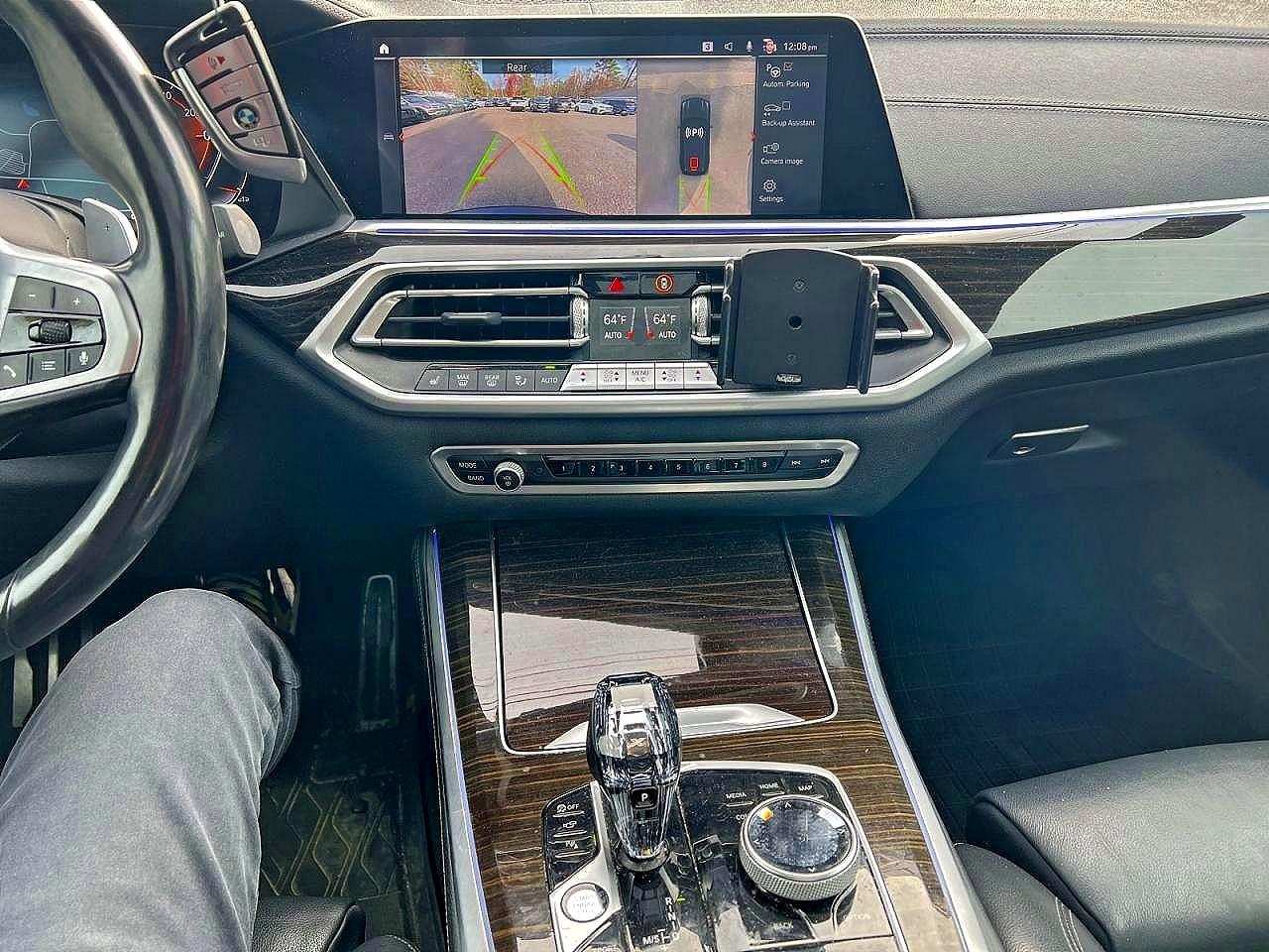 2021 BMW X5
