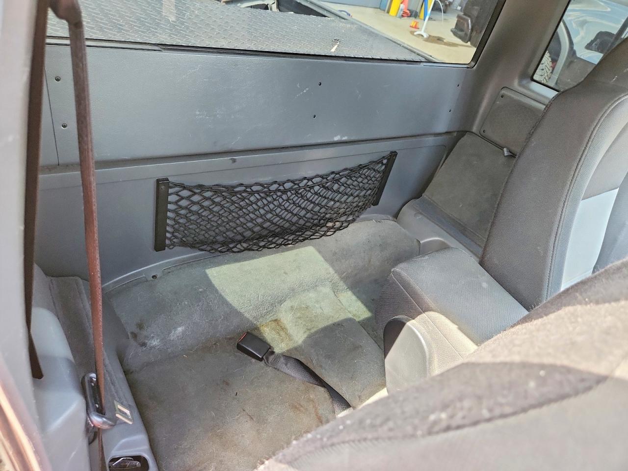 2004 FORD RANGER