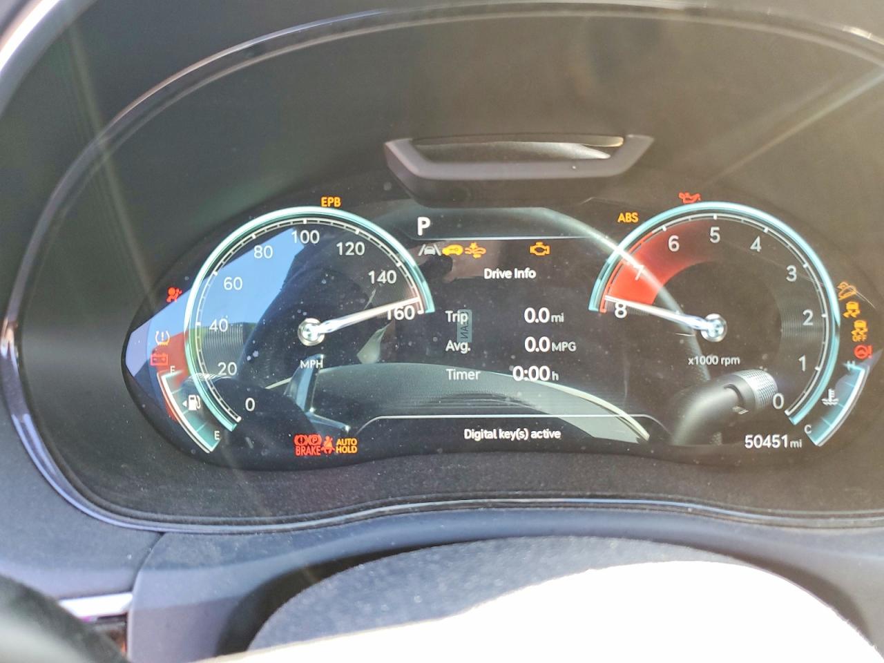 2022 GENESIS GV70 3.5T