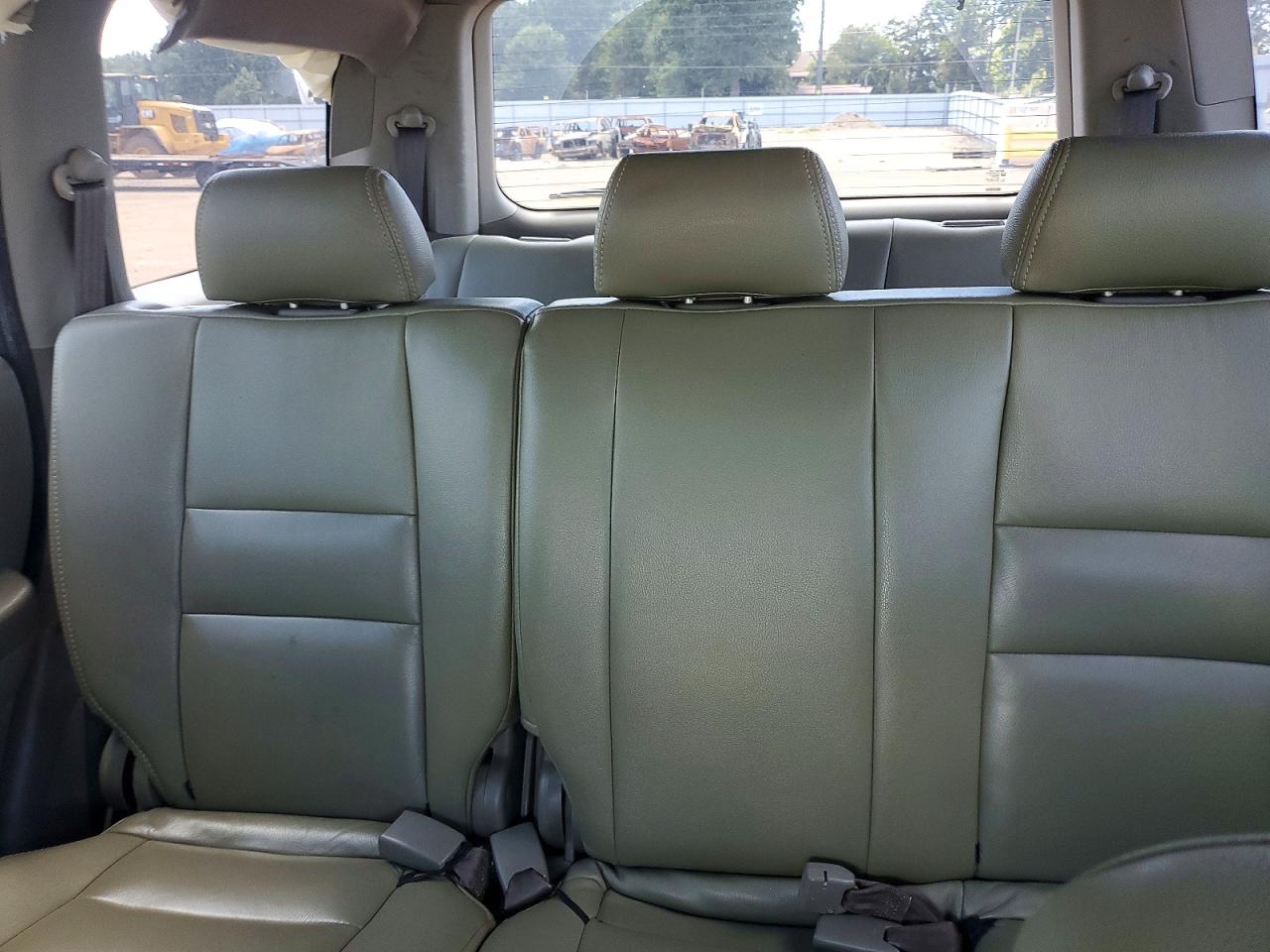 2006 HONDA PILOT