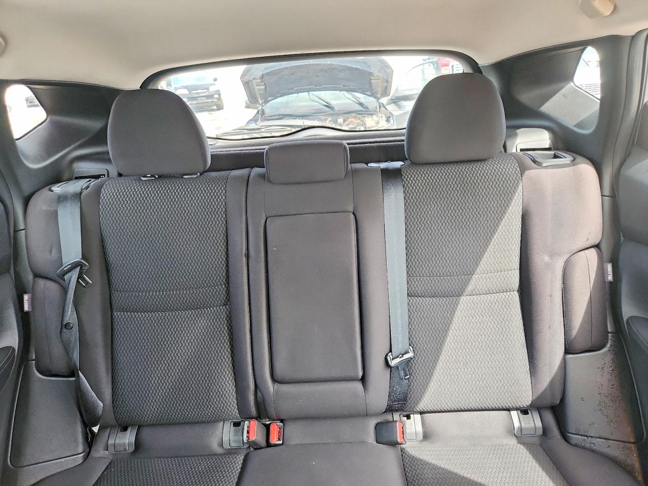 2020 NISSAN ROGUE