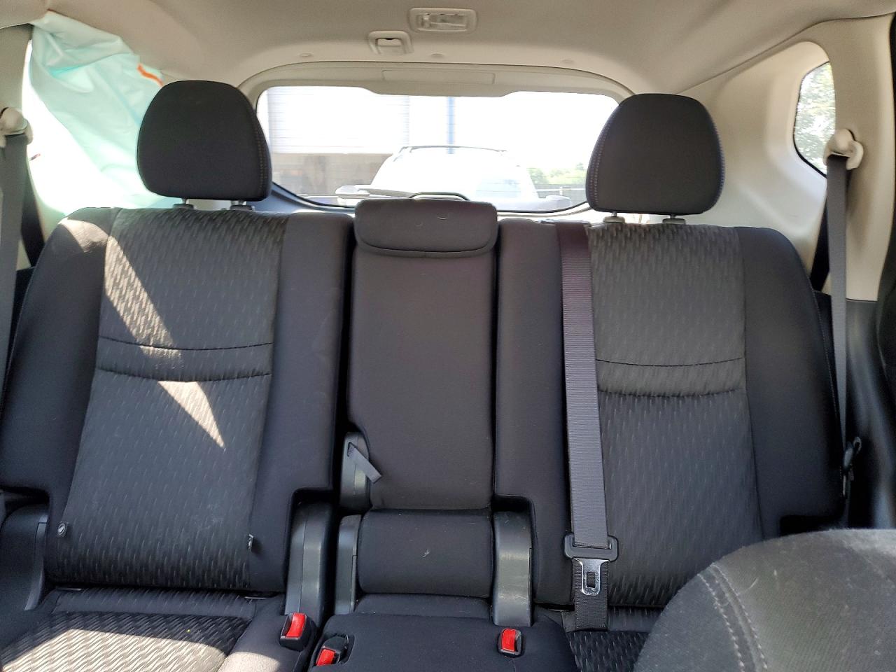 2020 NISSAN ROGUE