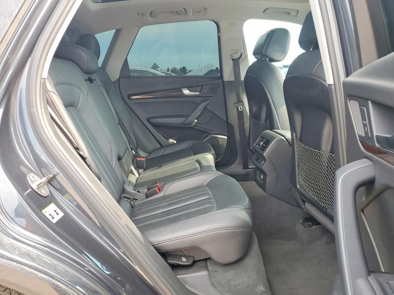 2020 AUDI Q5