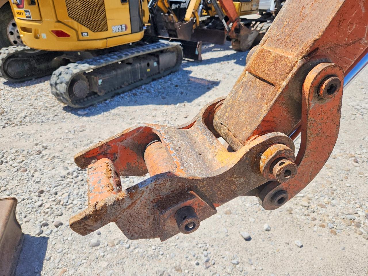 2020 HITACHI CONSTRUCTI