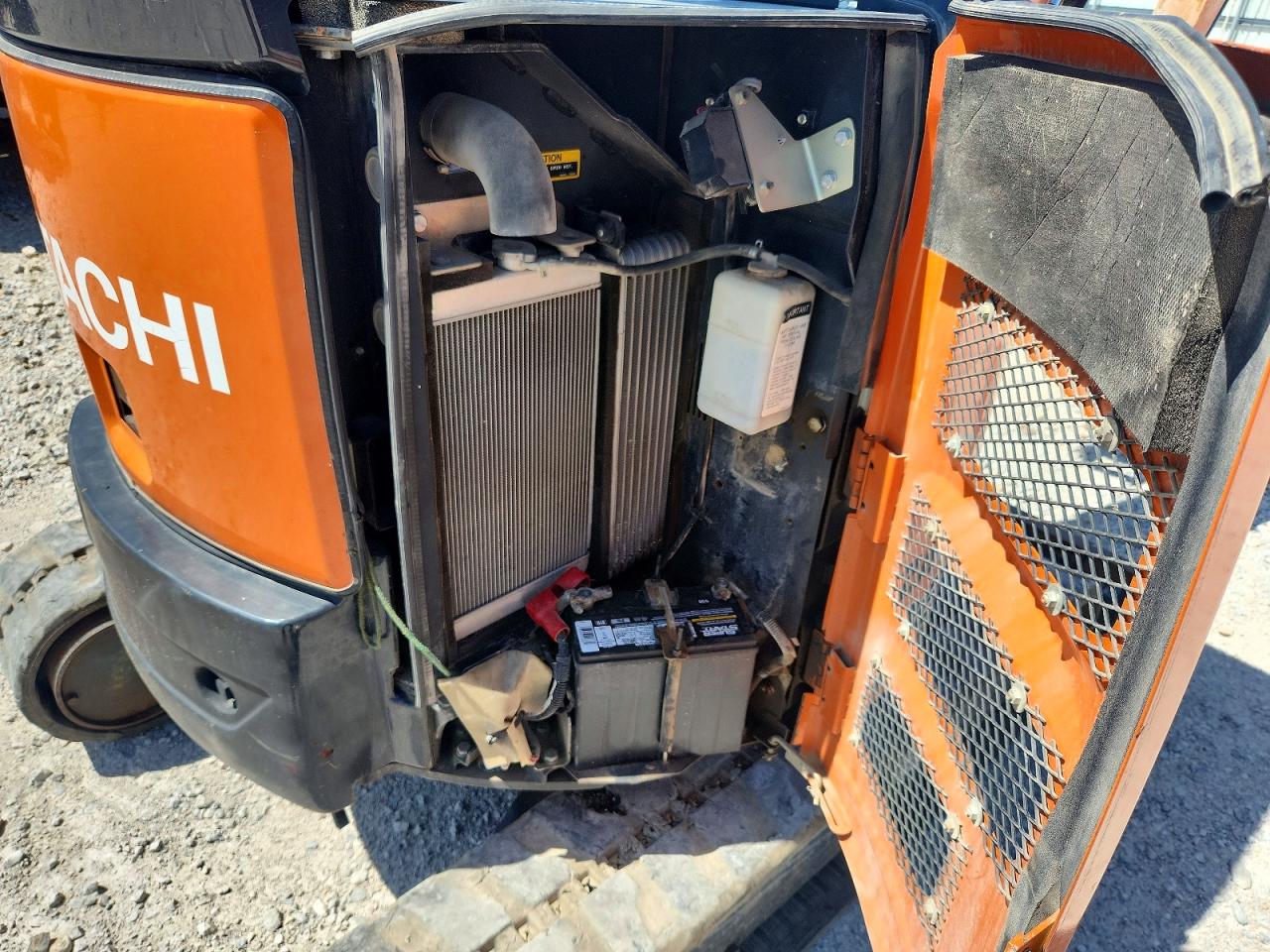 2020 HITACHI CONSTRUCTI