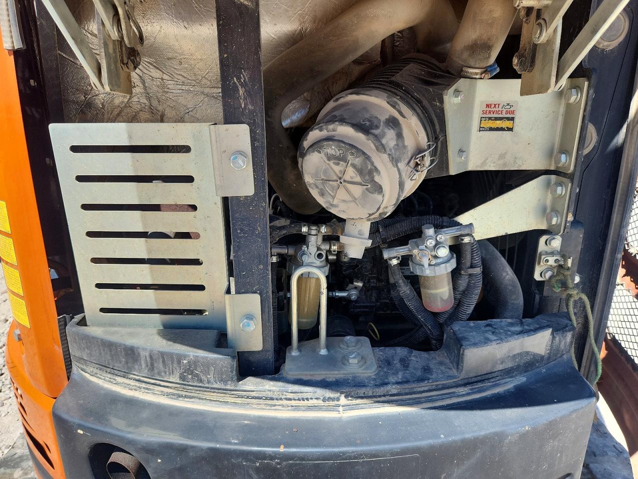2020 HITACHI CONSTRUCTI