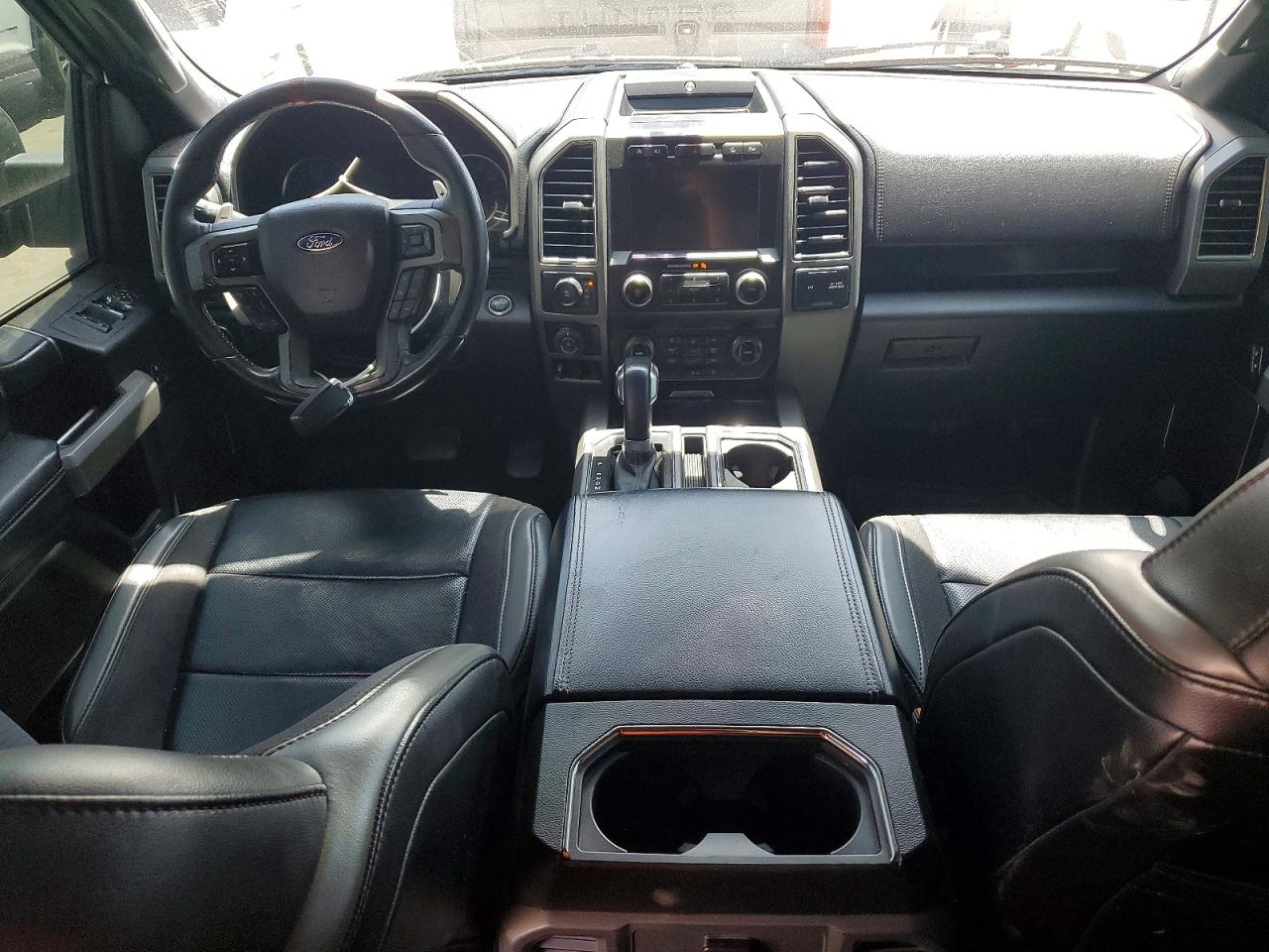 2019 FORD F150