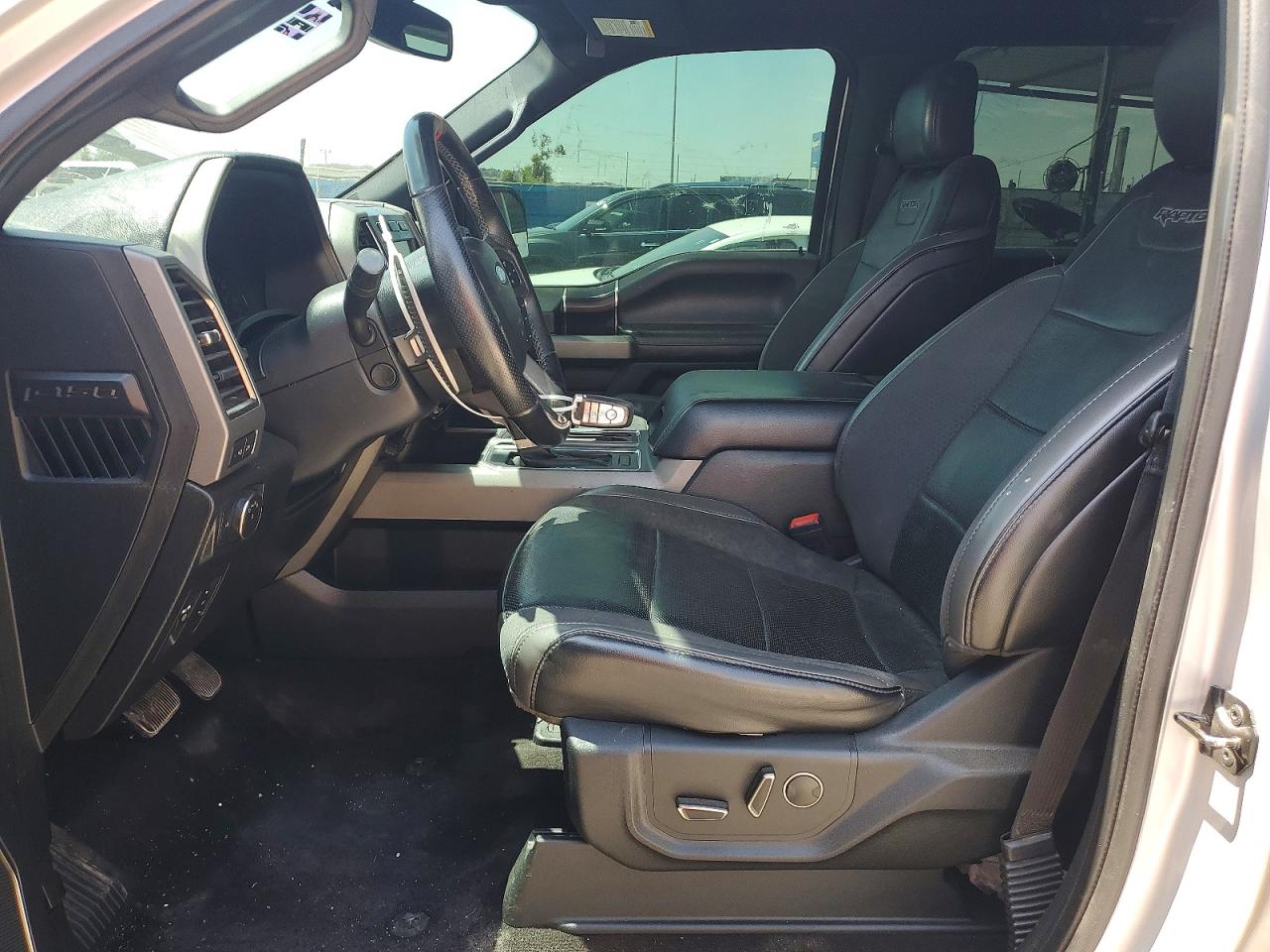 2019 FORD F150